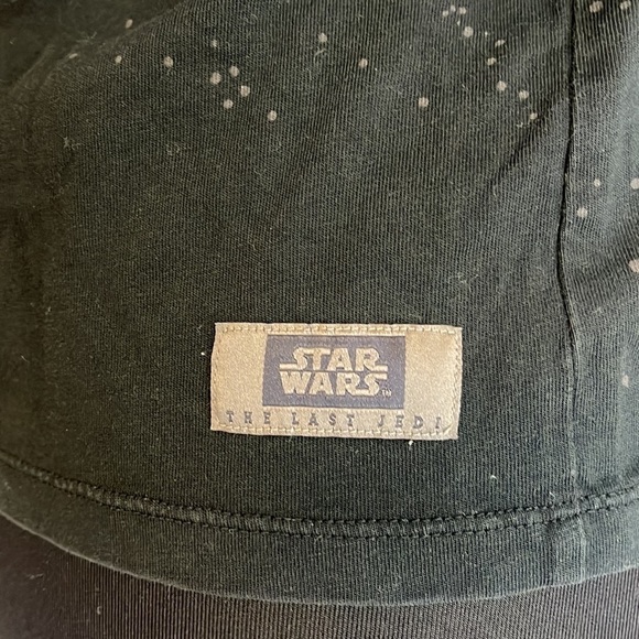 STAR Wars Men Short Sleeve T-shirt size small - Picture 3 of 5